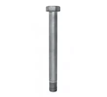 3014539 Болт з шестигранною голівкою  M20x1,5x190LS [Lemken Original]