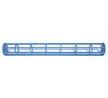 4230849 Crumbler roller ( 2m ) [Lemken] HEAVY-PARTS ORIGINAL, 423 0849