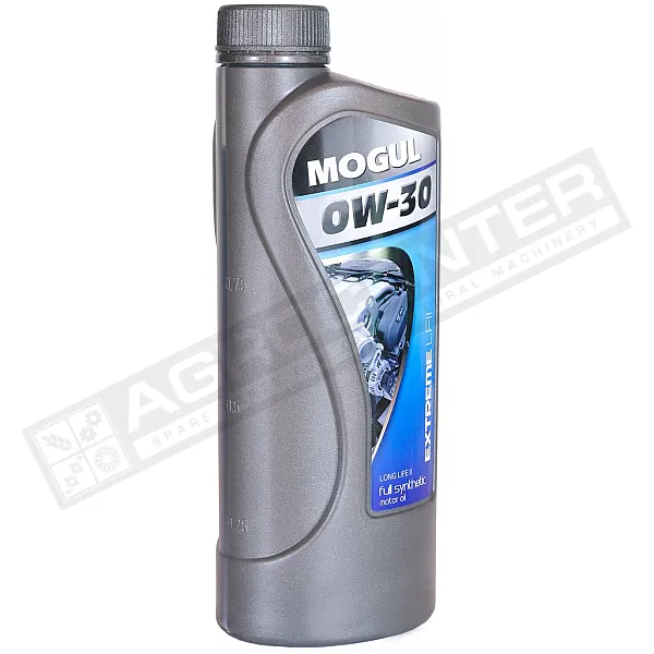 MOGUL 0W-30 EXTREME LFII 1l. Engine oil - 1