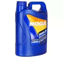MOGUL 15W-40 DIESEL DT 4л. Моторное масло