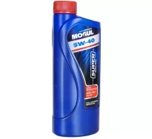 MOGUL 5W-40 RACING 1l. Engine oil
