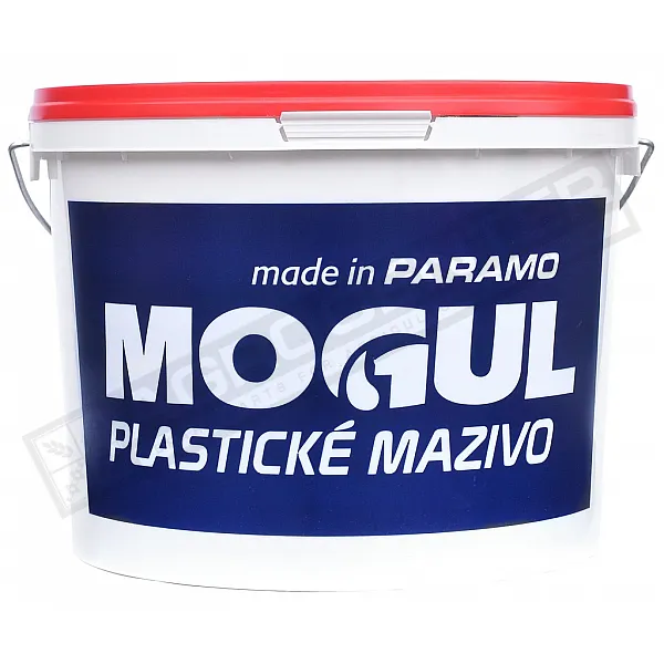 Смазка техническая MOGUL N 000 / 8кг - 1