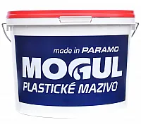 Змазка технічна MOGUL N 000 / 8кг