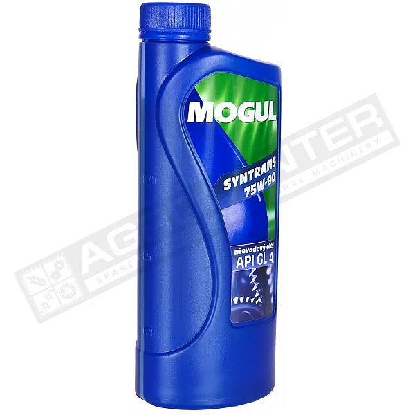 MOGUL 75W-90 SYNTRANS 1l. Gear oil - 1