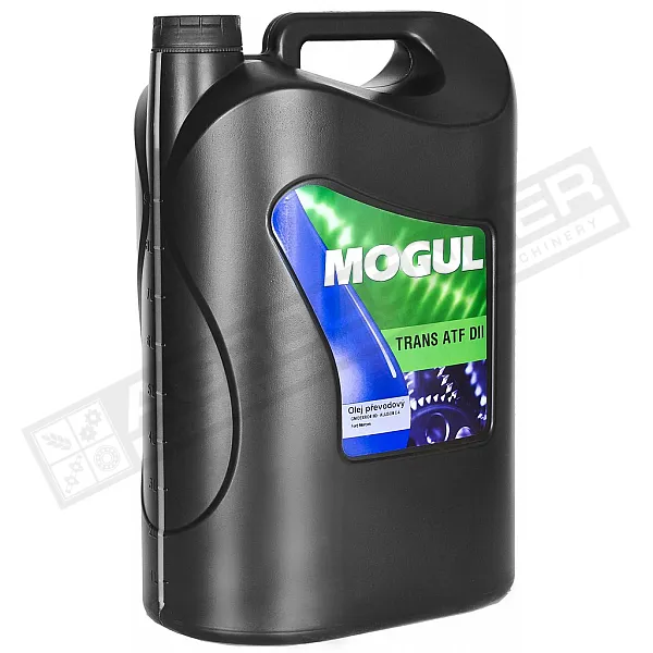 MOGUL TRANS ATF DII / 10l / Gear oil - 1