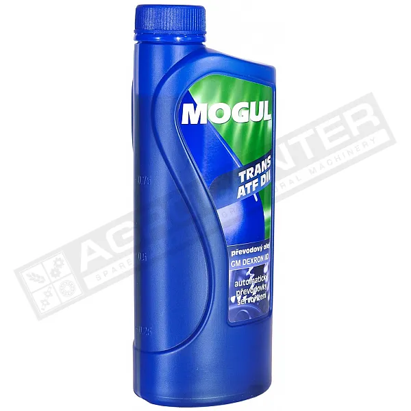 MOGUL TRANS ATF DII / 1л / Масло трансмиссионное - 1