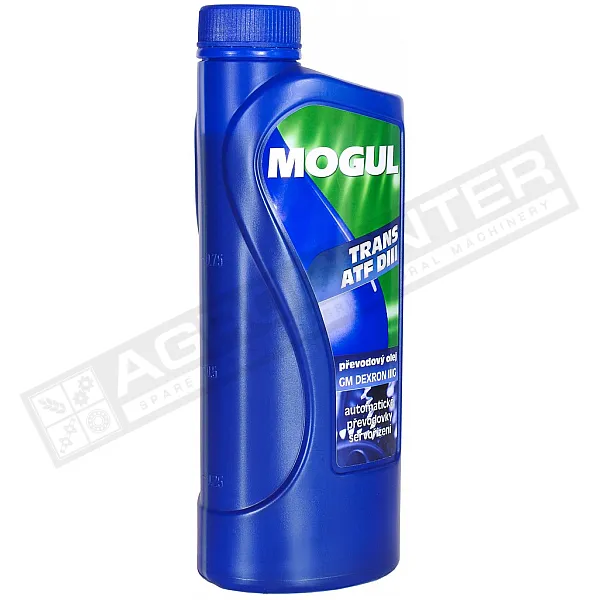 MOGUL TRANS ATF DIII / 1l / Gear oil - 1