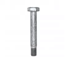 3013425 M12*80  Hexagon head screw ( 10.9 ) [Lemken Original]