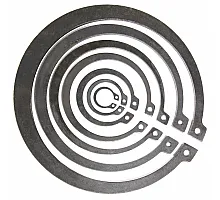 115 Z SEG Retaining ring ( external )