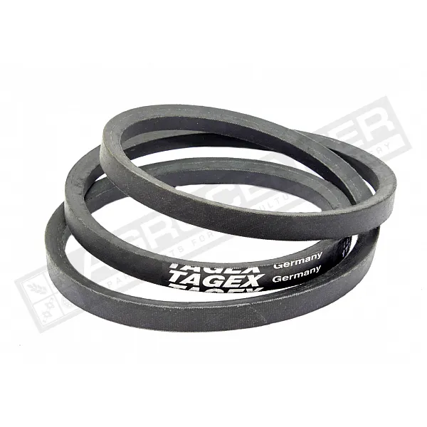 233843.1 Пас Tagex [Claas], 233843 / 501802.0 / - 1