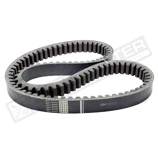 554172.0 Belt Tagex [Claas], 554172 - 1
