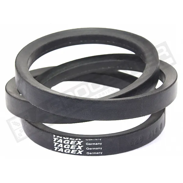 629214.1 Belt Tagex [Claas], 629214 - 1