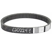 670224.1 Variator belt Tagex [Claas], 670224