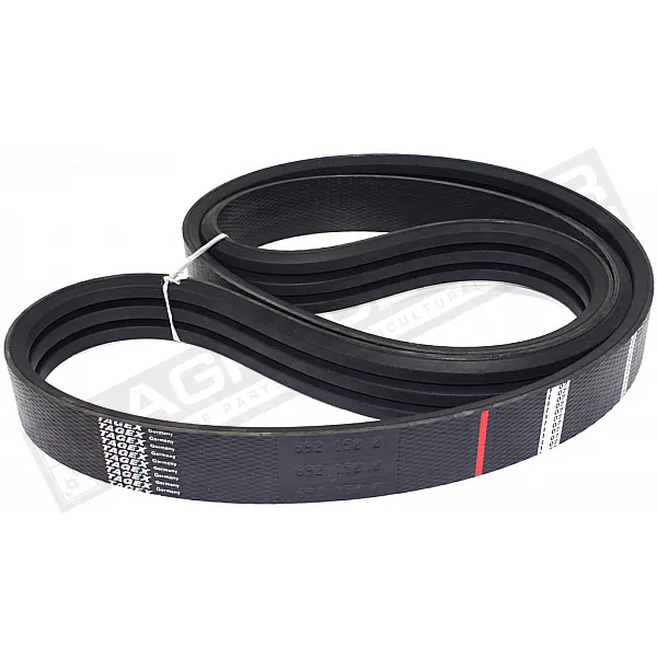 692150.0 Belt Tagex [Claas], 692150 - 1
