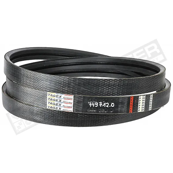 749712.0 Belt Tagex [Claas] 749712 - 1