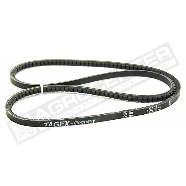 765985.0 Ремень Tagex [Claas], 765985 - 1