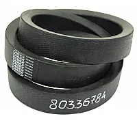 80336784 Ремень Tagex [New Holland]