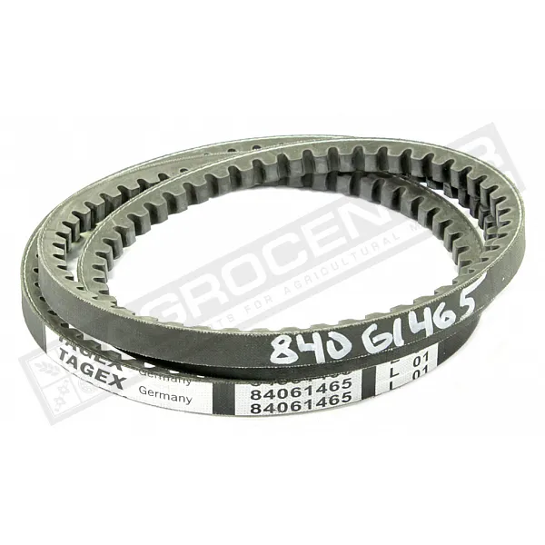 84061465 Пас Tagex [New Holland] - 1