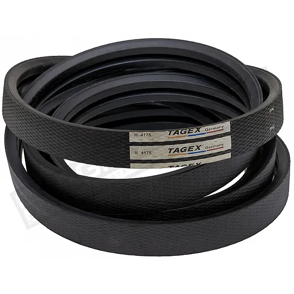 84075955 Belt Tagex - 1
