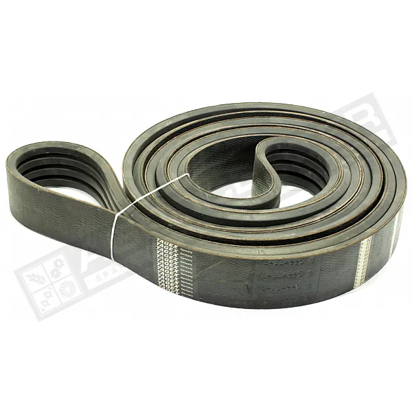 84334995 Пас Tagex [New Holland] - 1