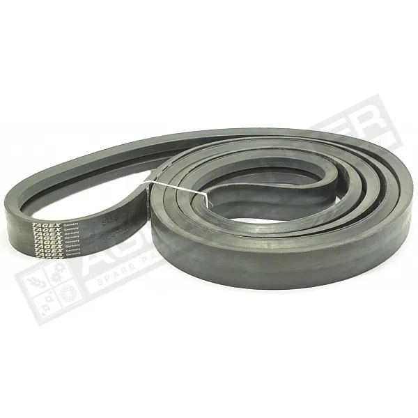 84971217 Belt Tagex - 1