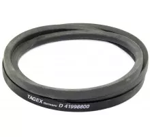 D41998800 Belt Tagex