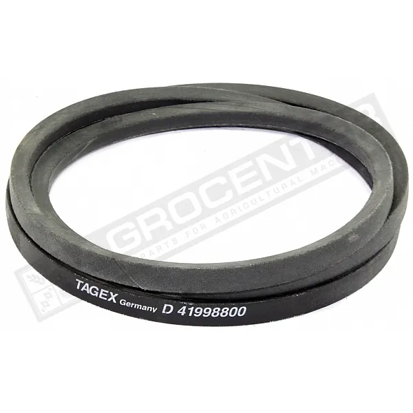 D41998800 Пас Tagex - 1