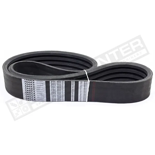 644405.2 Belt Tagex [Claas], 644405 - 1