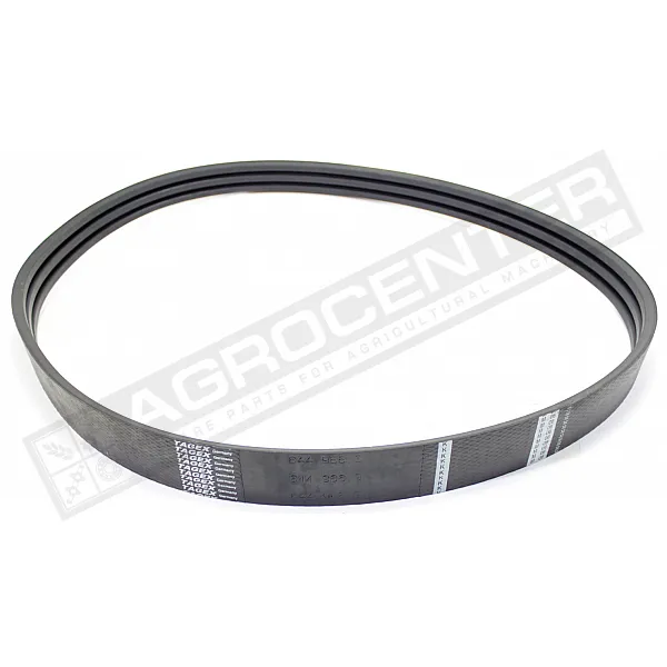 644966.0 Ремень Tagex [Claas] 644966, 644685.0 - 1