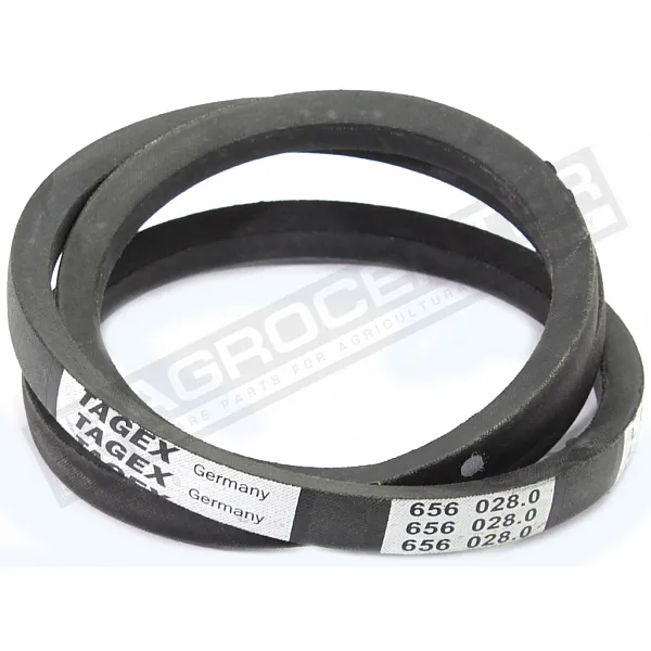 656028.0 Пас Tagex [Claas], 656028 - 1