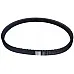 667248.0 Variator belt Tagex [Claas], 667248 - 1