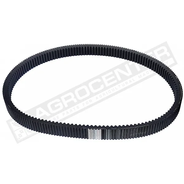 667248.0 Пас варіаторний Tagex [Claas], 667248 - 1