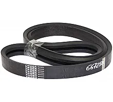 667250.0 Belt Tagex [Claas], 667250