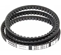 667367.0 Belt Tagex [Claas], 667367
