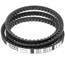667367.0 Belt Tagex [Claas], 667367