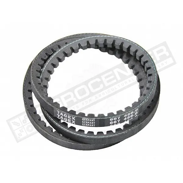 667456.0 Belt Tagex, 667456 - 1