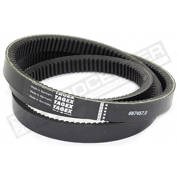 667457.0 Пас Tagex [Claas], 667457 - 1