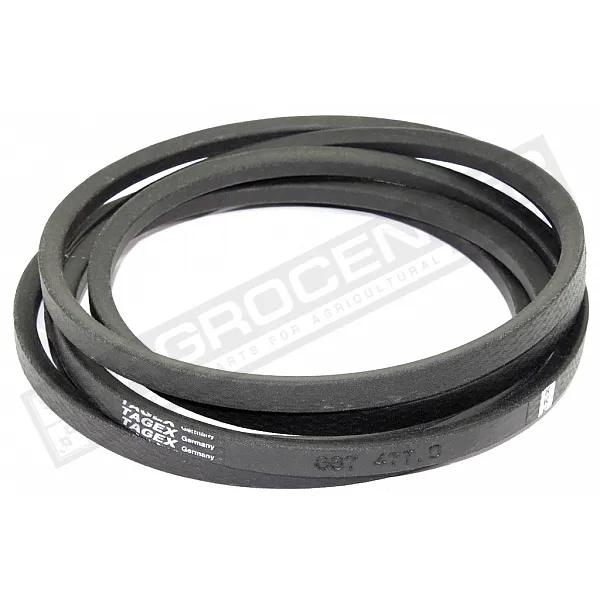 667477.0 Belt Tagex [Claas], 667477 - 1