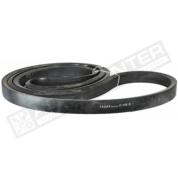 H156863 Ремень Tagex [John Deere] - 1
