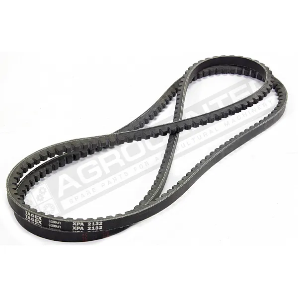 H213353 Belt Tagex [John Deere] - 1