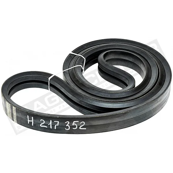 H217352 Пас Tagex [John Deere] - 1