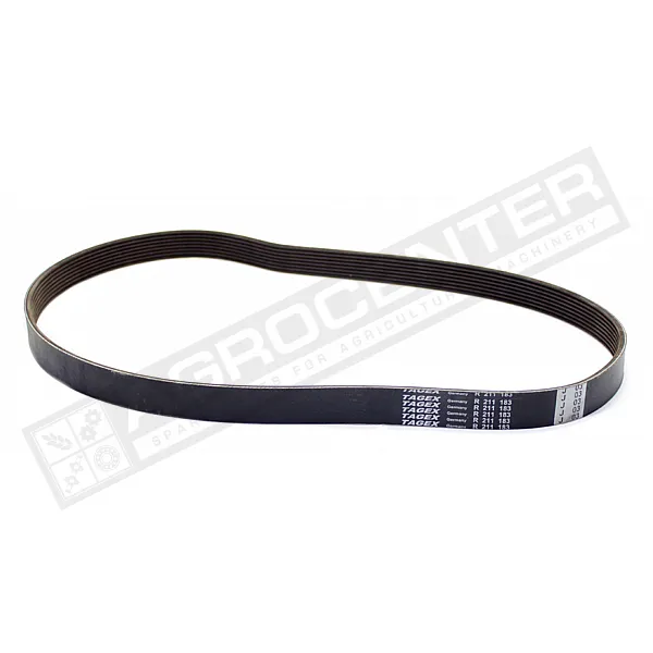 R211183 Belt Tagex - 1