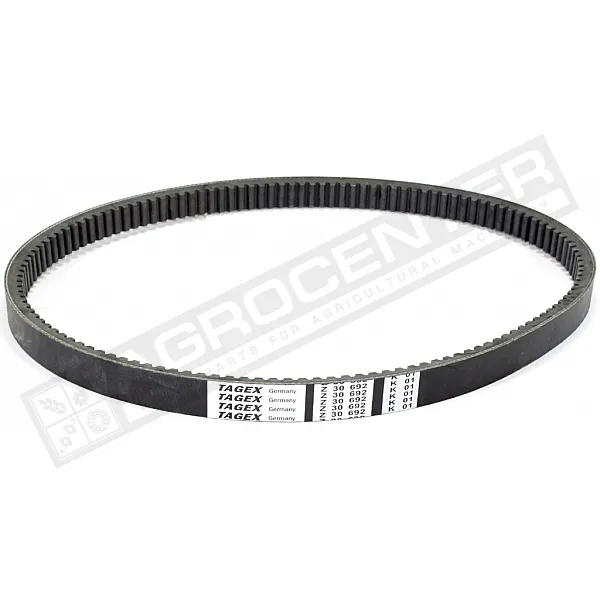 Z30692 Пас Tagex - 1