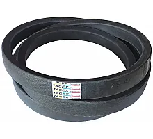 Z34121 Variator belt Tagex