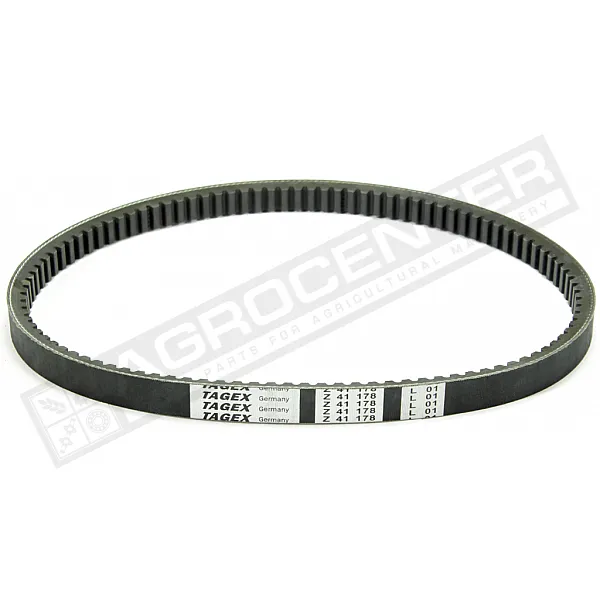 Z41178 Пас Tagex [John Deere], Z20459 - 1