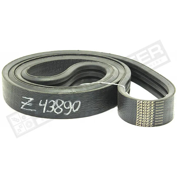 Z43890 Belt Tagex 3HB - 1