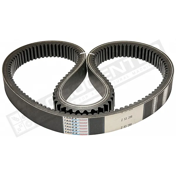 Z53288 Пас Tagex - 1