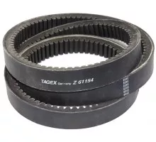 Z61154 Пас Tagex