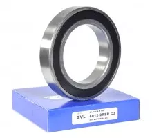 6012-2RSR C3 Bearing ZVL, 233280, AZ46128, JD30227, 84272776