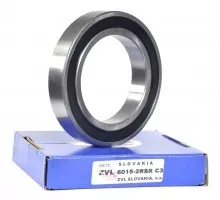 6015-2RSR C3 Bearing ZVL / 239266.0 /